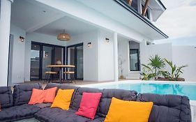 T2 Villa Reve D'Ailleurs St Leu