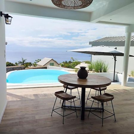 T2 Villa Reve D'Ailleurs St Leu Saint-Leu Extérieur photo