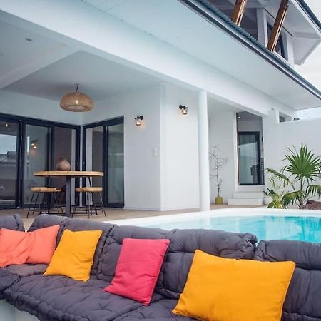 T2 Villa Reve D'Ailleurs St Leu Saint-Leu Extérieur photo