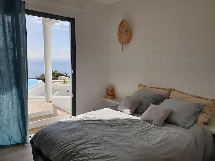 T2 Villa Reve D'Ailleurs St Leu Saint-Leu Extérieur photo