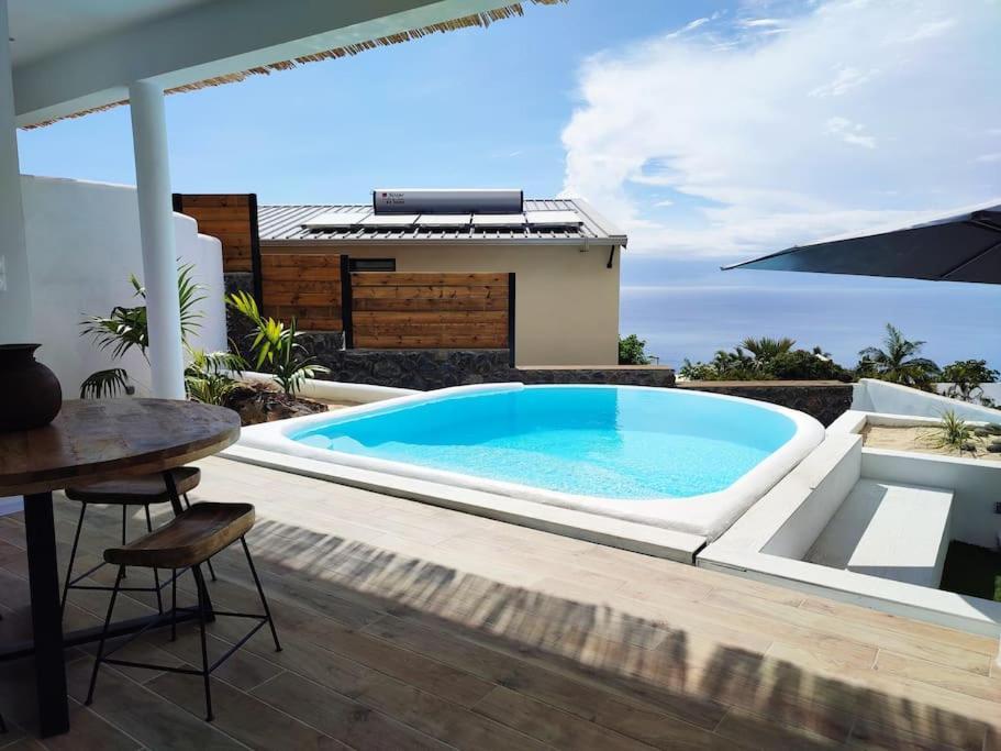 T2 Villa Reve D'Ailleurs St Leu Saint-Leu Extérieur photo